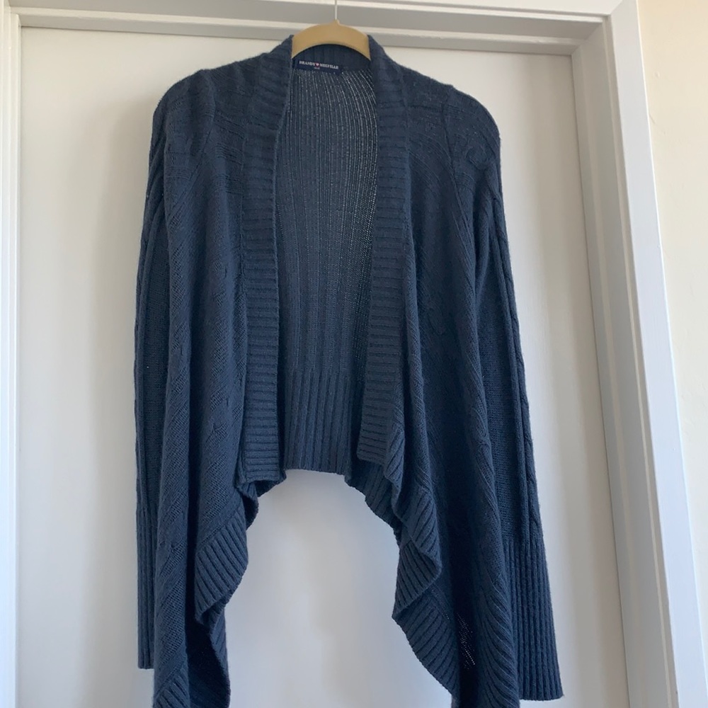 Brandy Melville cardigan